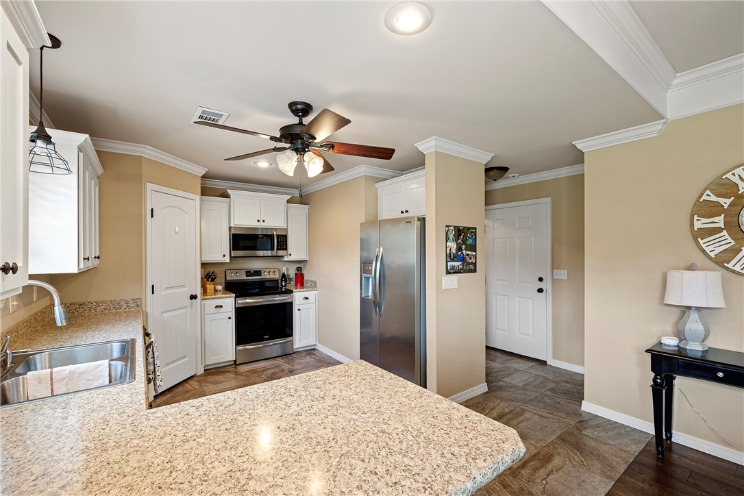Shiloh Manor Est P1 - Residential