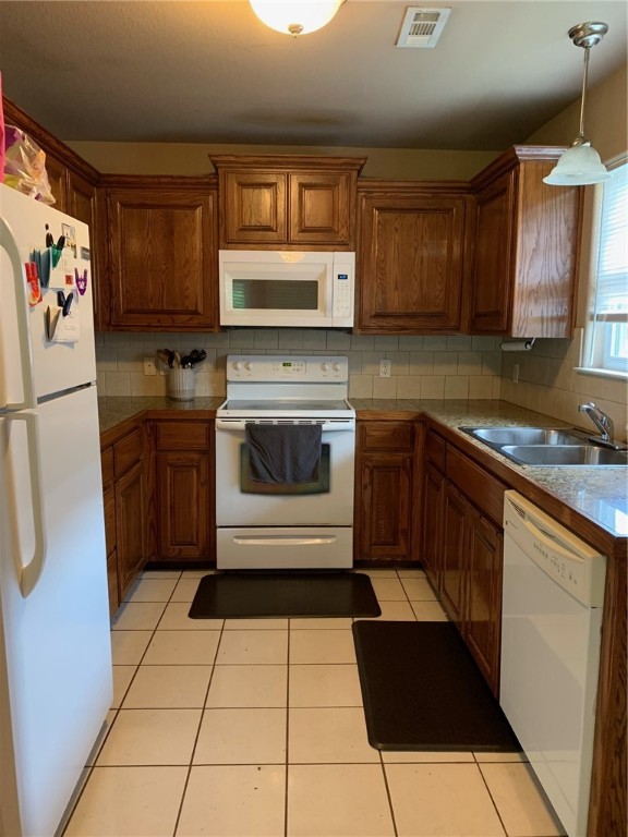 Clearwood Crossings Sub - Residential Lease