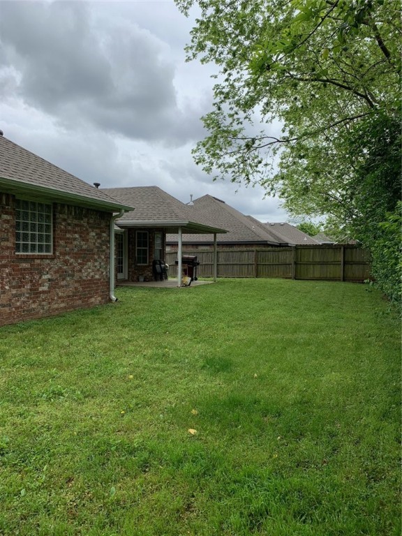 Clearwood Crossings Sub - Residential Lease