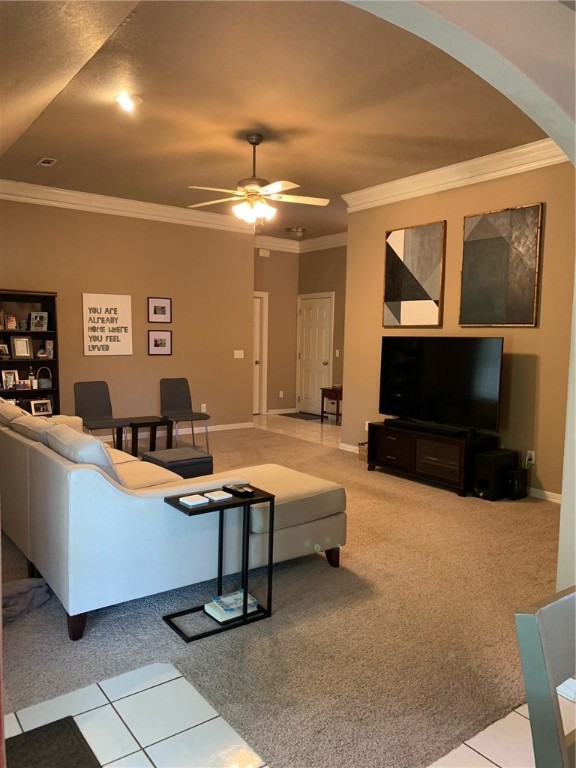 Clearwood Crossings Sub - Residential Lease