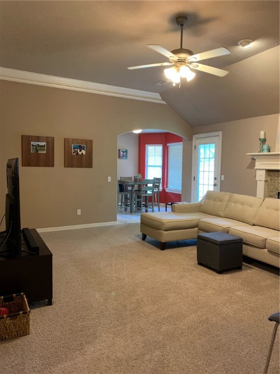 Clearwood Crossings Sub - Residential Lease