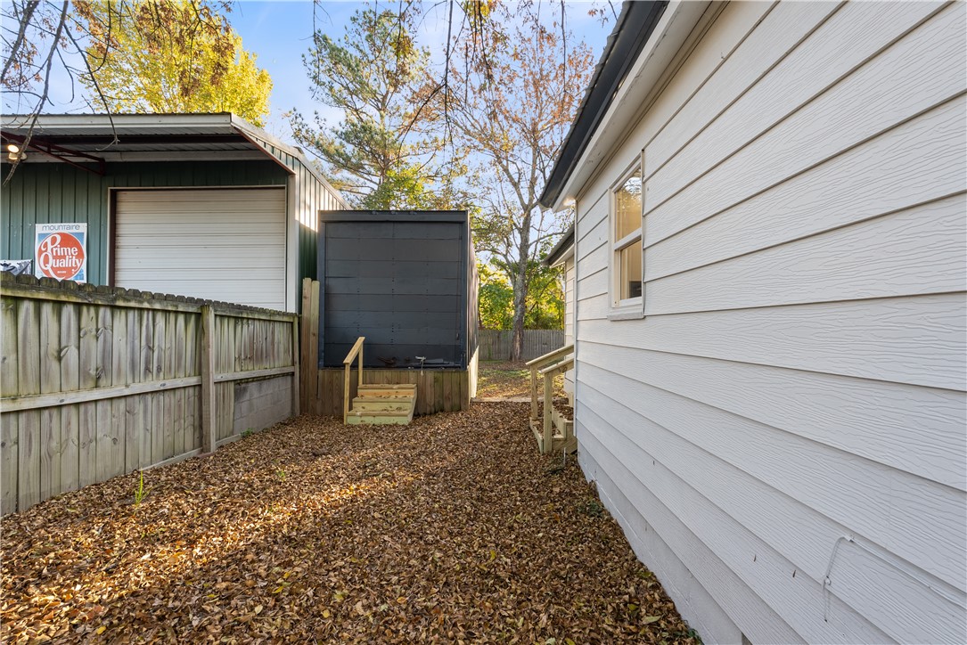 Town Of Enola Martin Add - Residential