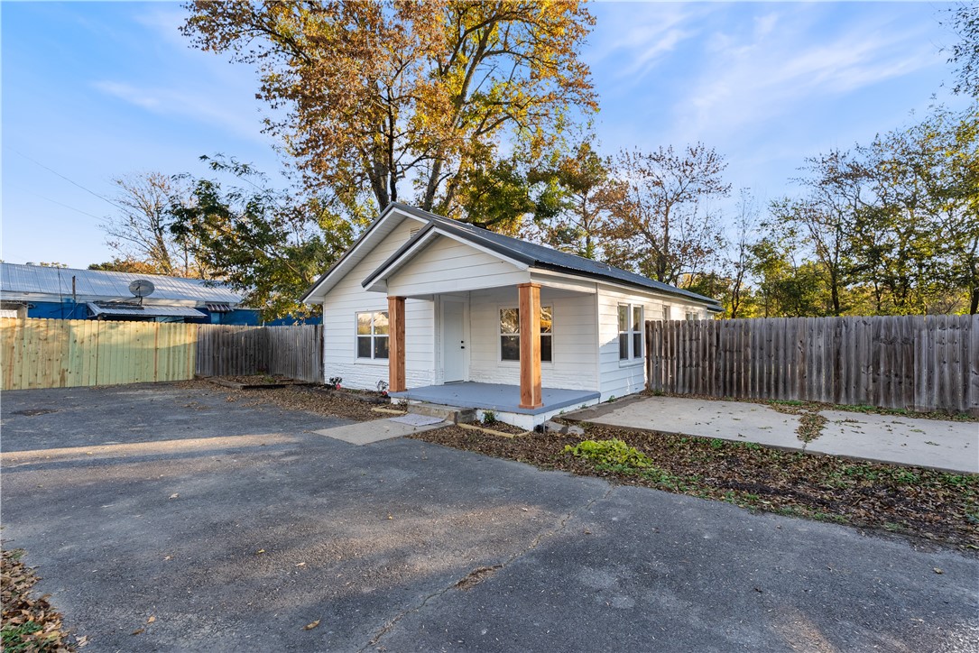 Town Of Enola Martin Add - Residential