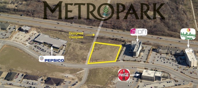 Tenants in the park include: Smuckers, Abbott Labs, Mars US,
PepsiCo, and Waste Management;
Development includes: Internal 3 mile paved Horsebarn Trail,
7 acres of public use space, and the Horsebarn Trail Head
Rain Garden;
Close proximity to the Pinnacle area, Walmart Headquarters,
Crystal Bridges, and many other amenities.