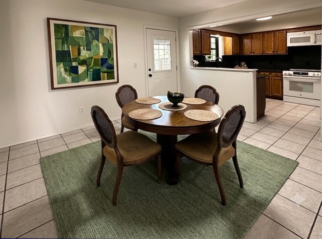 Chickadee Village - Residential