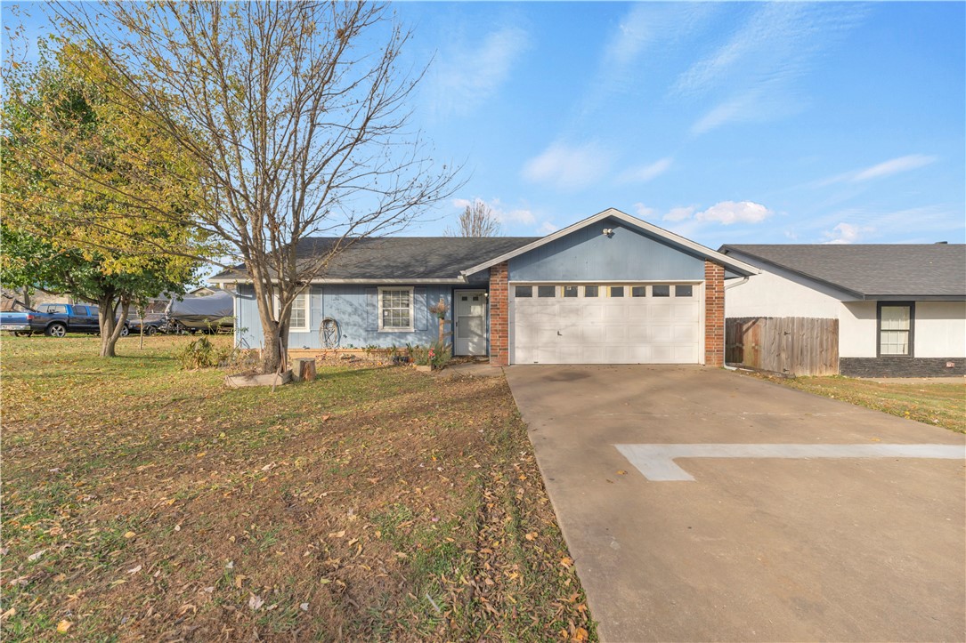 Monte Ne Village - Residential