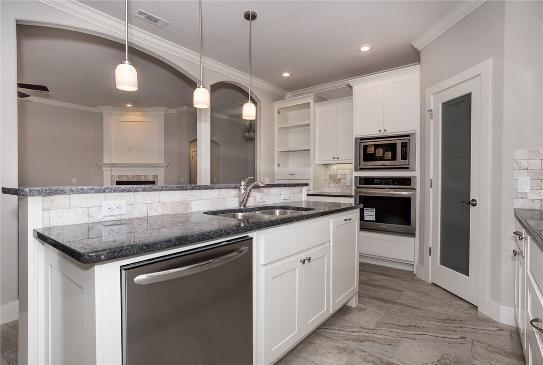 Quail Hollow - Residential