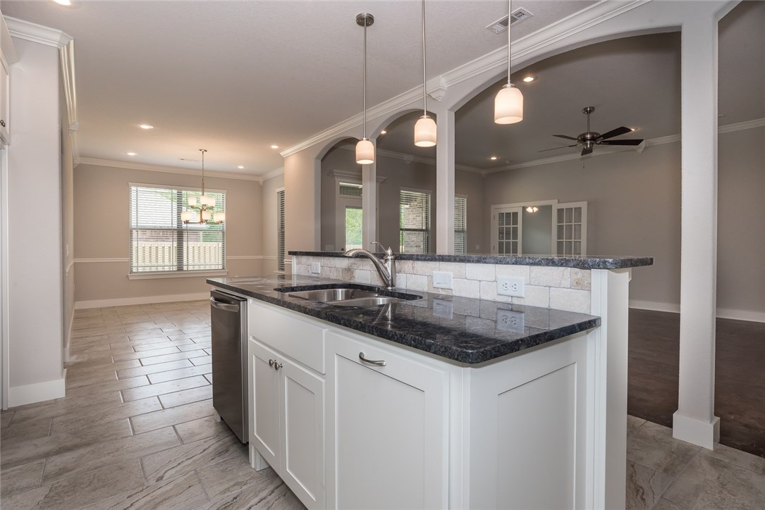 Quail Hollow - Residential