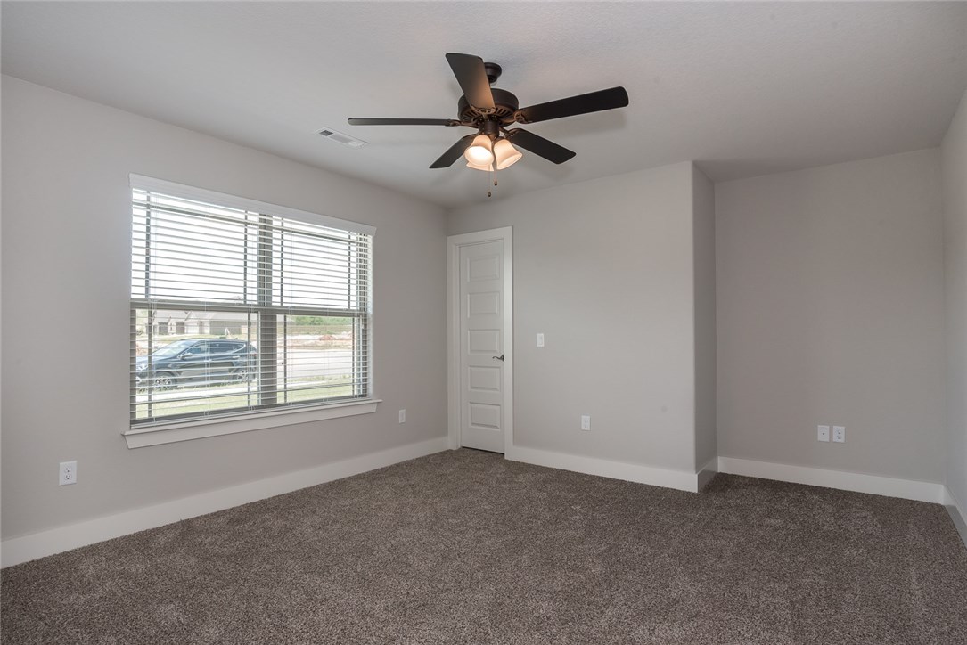 Quail Hollow - Residential