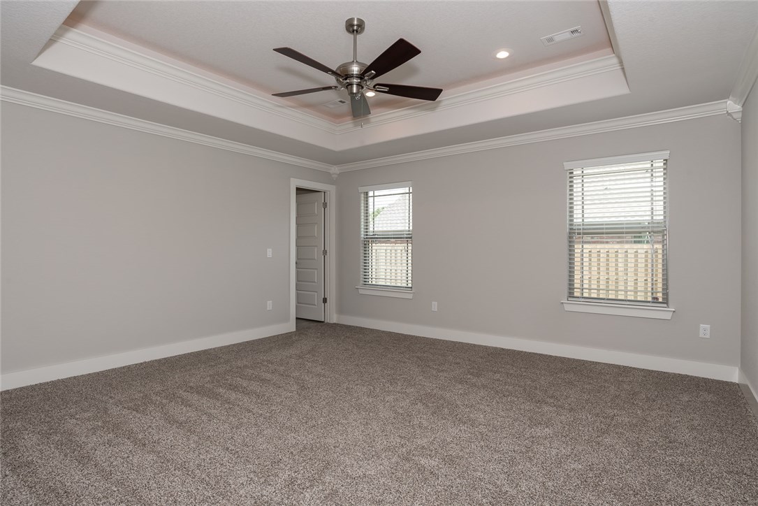 Quail Hollow - Residential