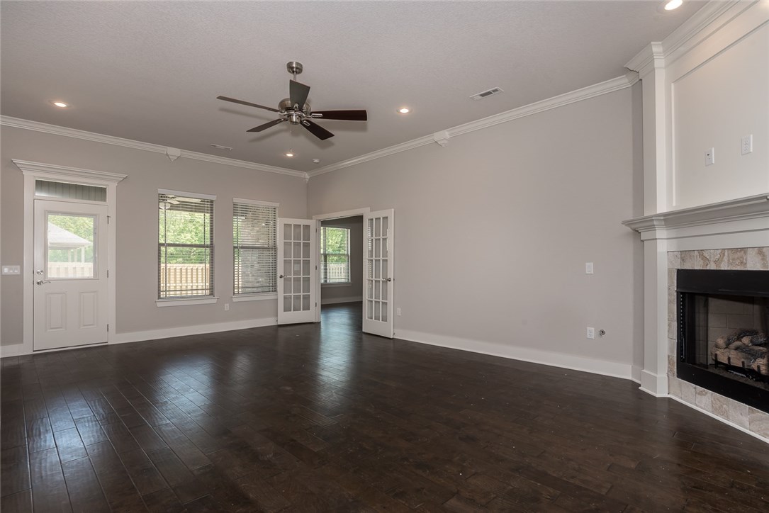 Quail Hollow - Residential