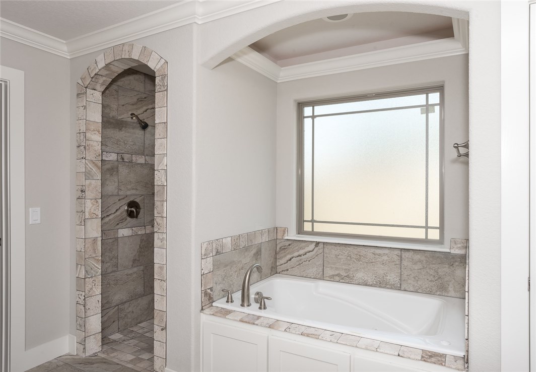 Quail Hollow - Residential