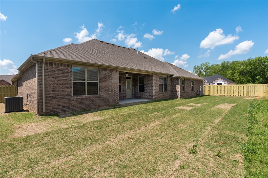 Quail Hollow - Residential
