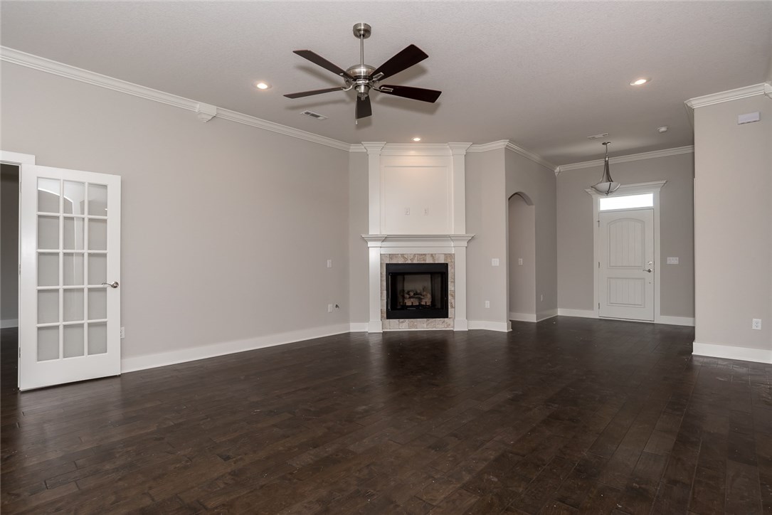 Quail Hollow - Residential