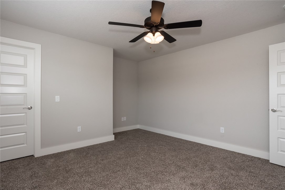 Quail Hollow - Residential