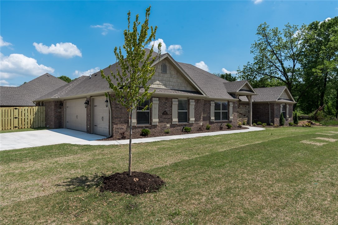 Quail Hollow - Residential
