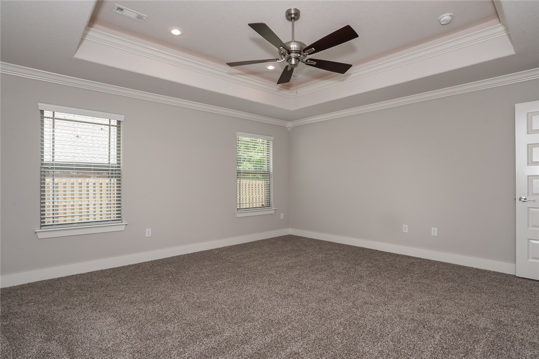 Quail Hollow - Residential