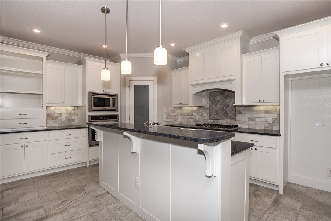 Quail Hollow - Residential