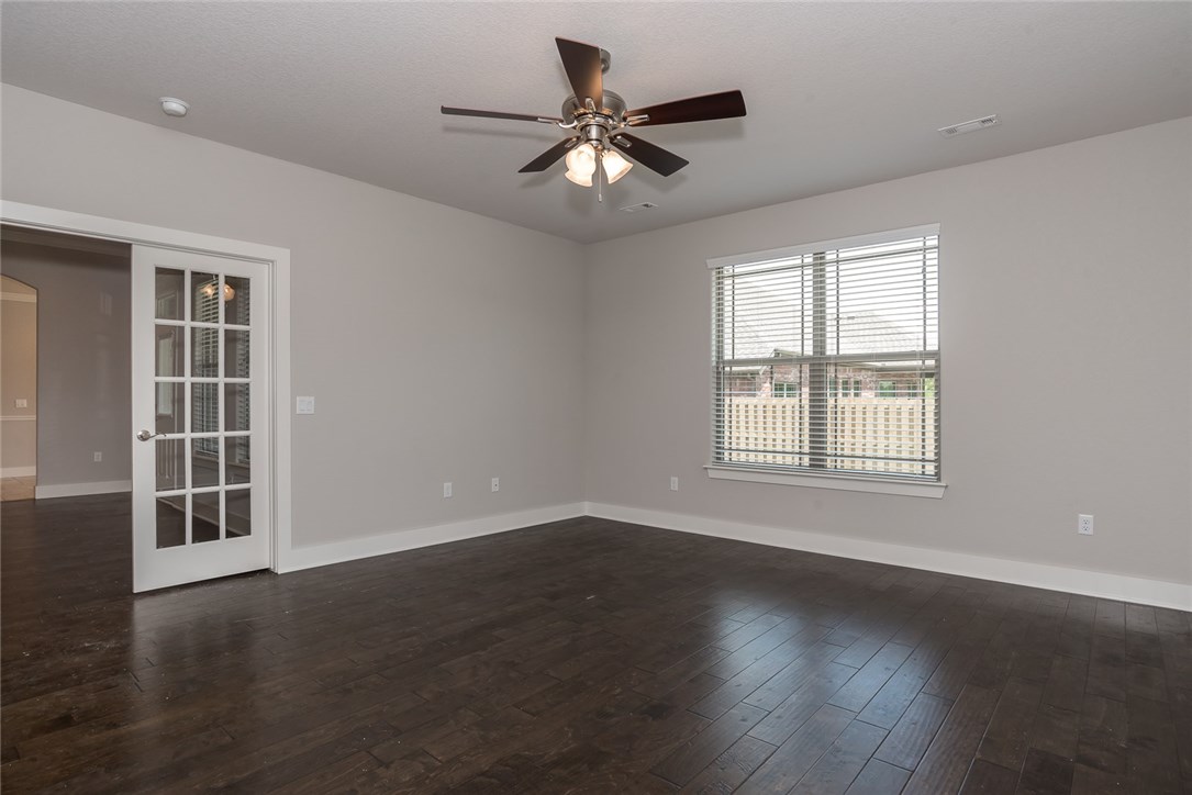 Quail Hollow - Residential