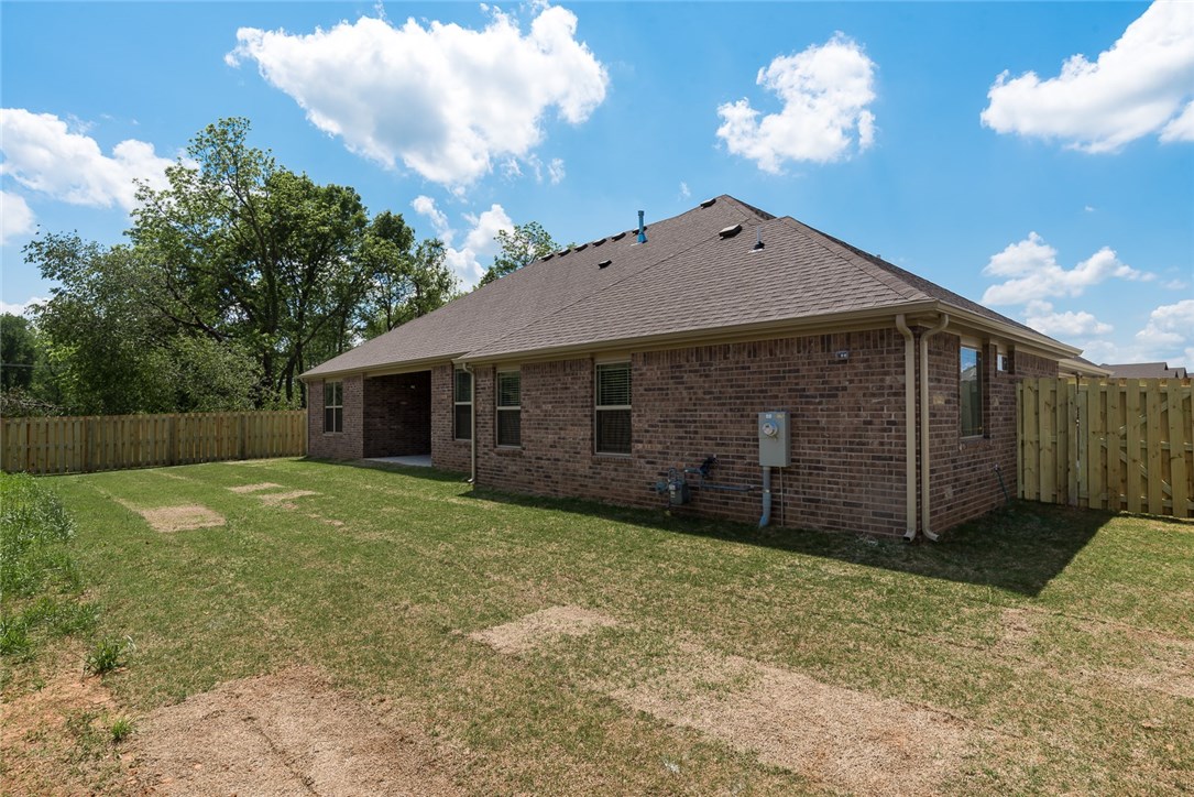 Quail Hollow - Residential