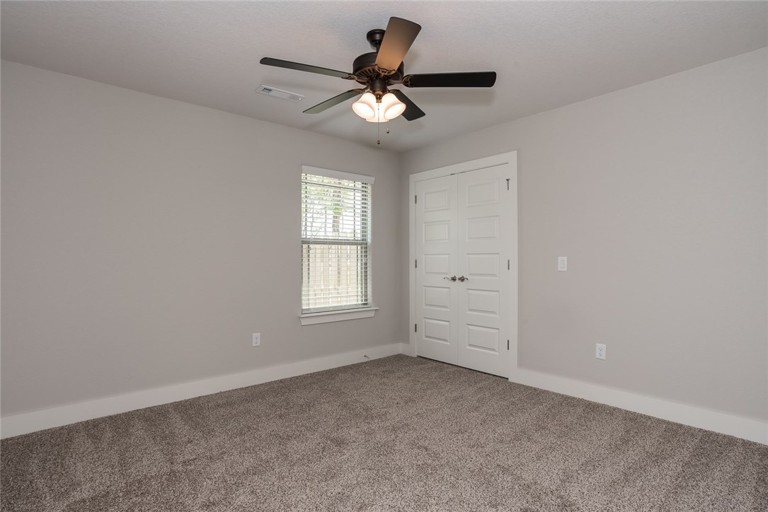 Quail Hollow - Residential