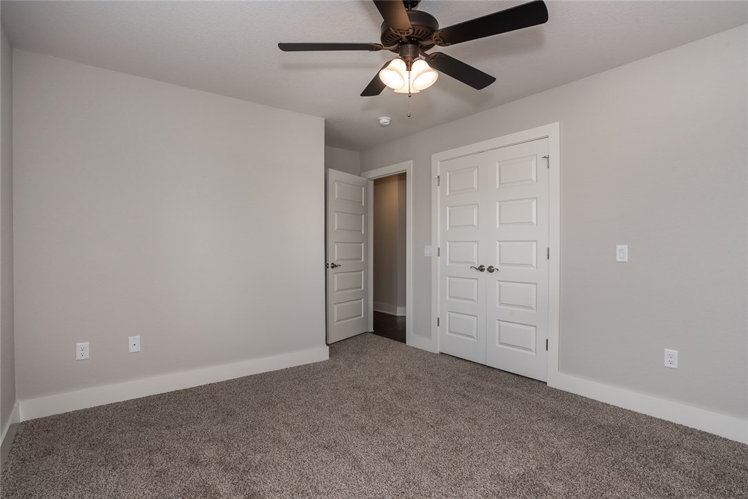 Quail Hollow - Residential