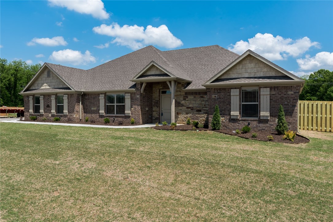 Quail Hollow - Residential