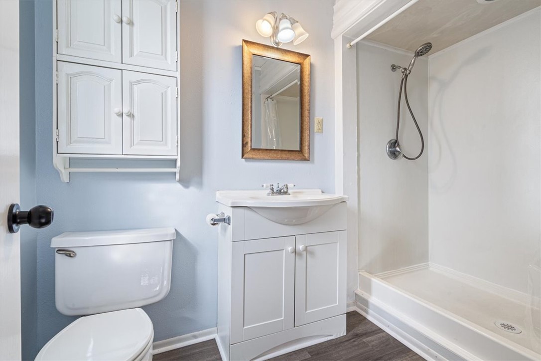 Grace Park Add Bentonville - Residential Lease