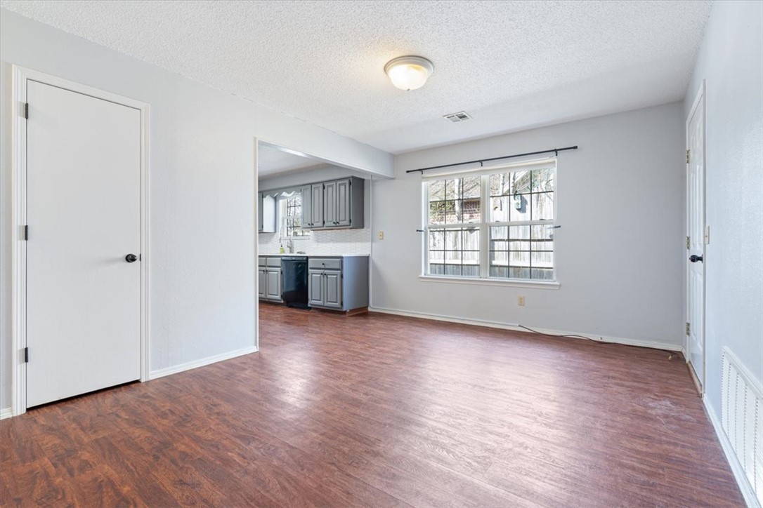 Grace Park Add Bentonville - Residential Lease