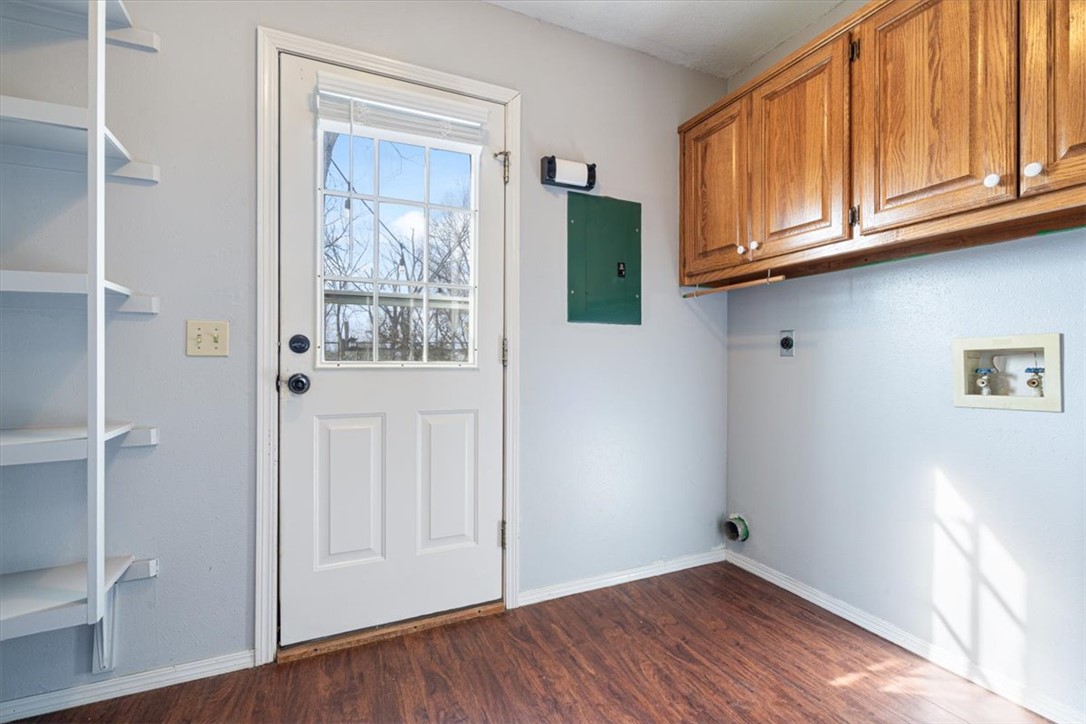 Grace Park Add Bentonville - Residential Lease