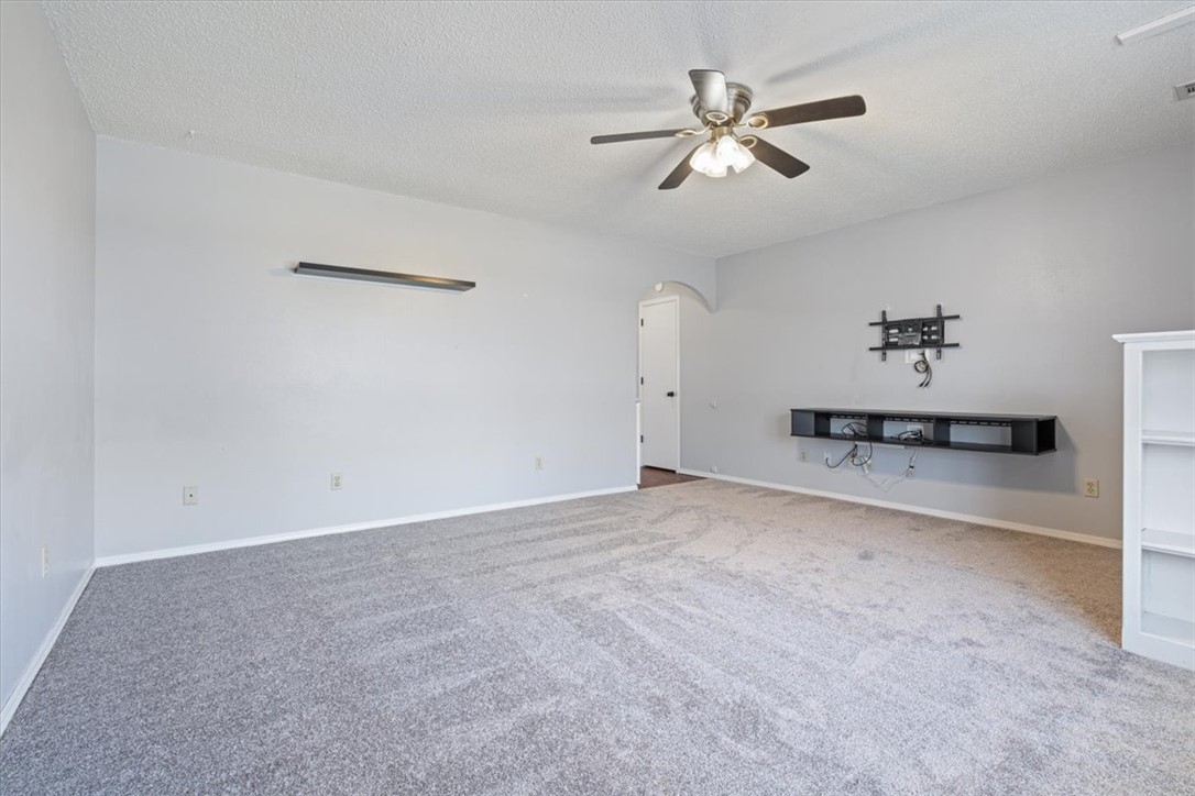 Grace Park Add Bentonville - Residential Lease