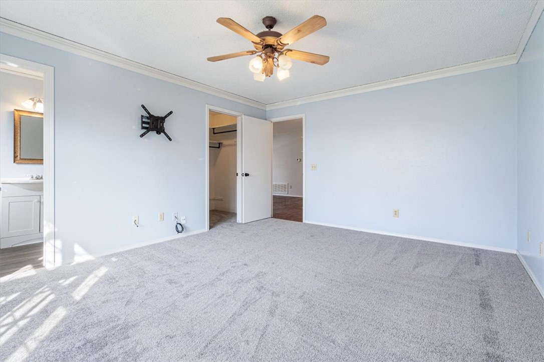 Grace Park Add Bentonville - Residential Lease