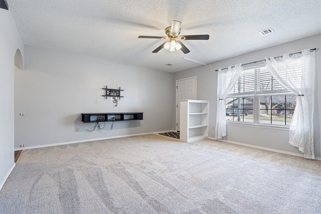 Grace Park Add Bentonville - Residential Lease