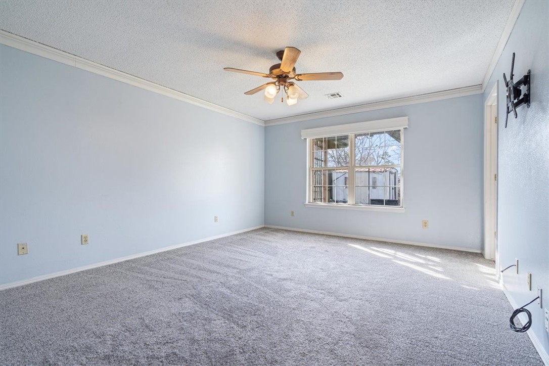 Grace Park Add Bentonville - Residential Lease