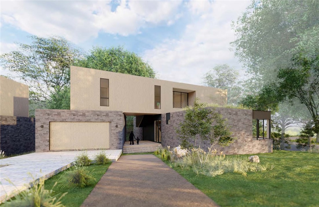 Nelagoney Glen - Residential