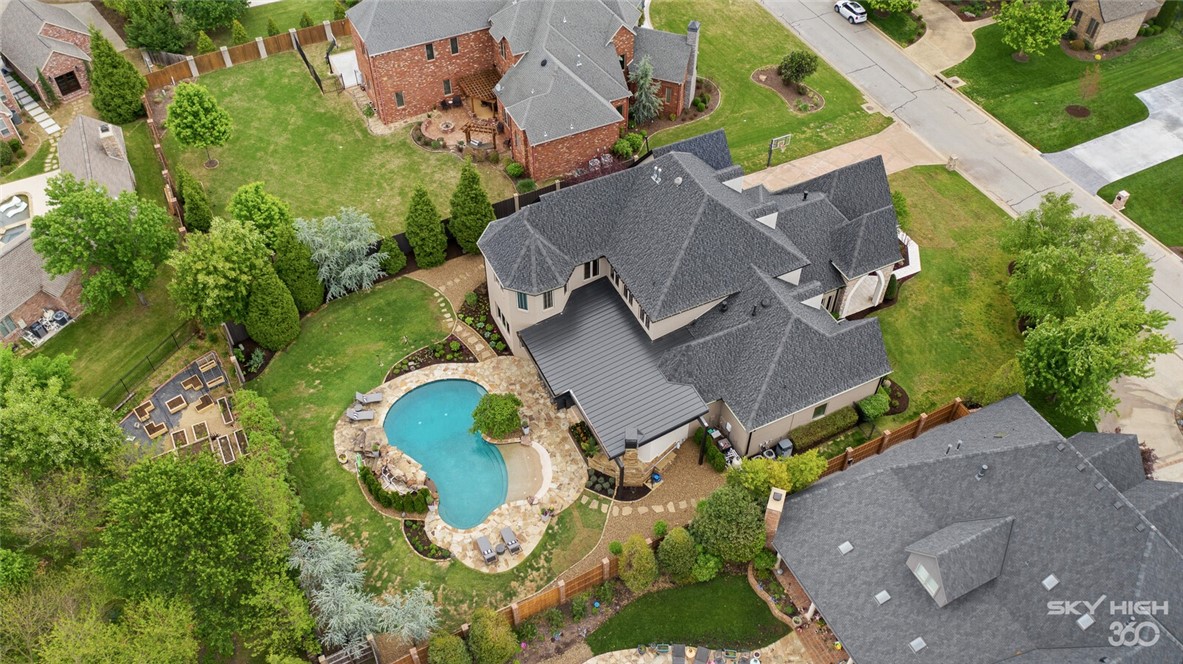 Pinnacle - Residential