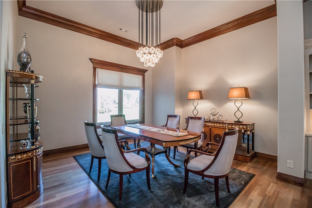 Pinnacle - Residential