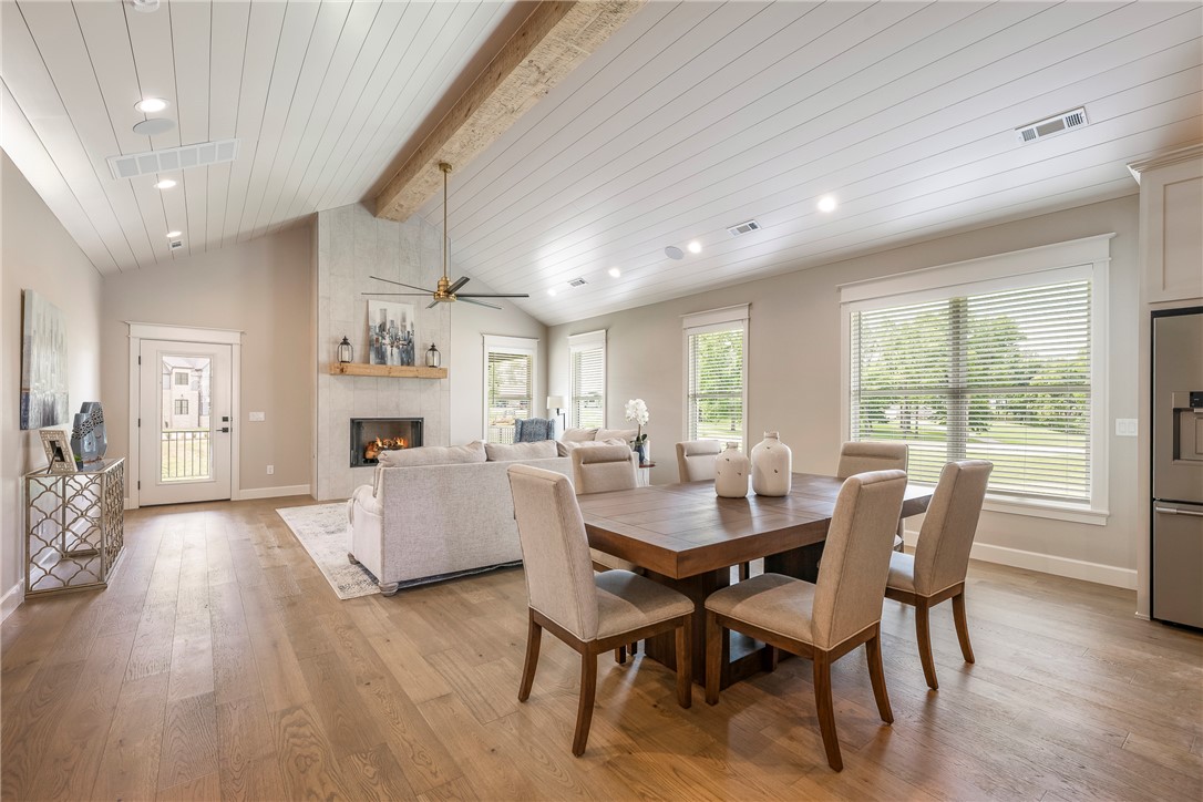 Aurora Sub Ph I Bentonville - Residential