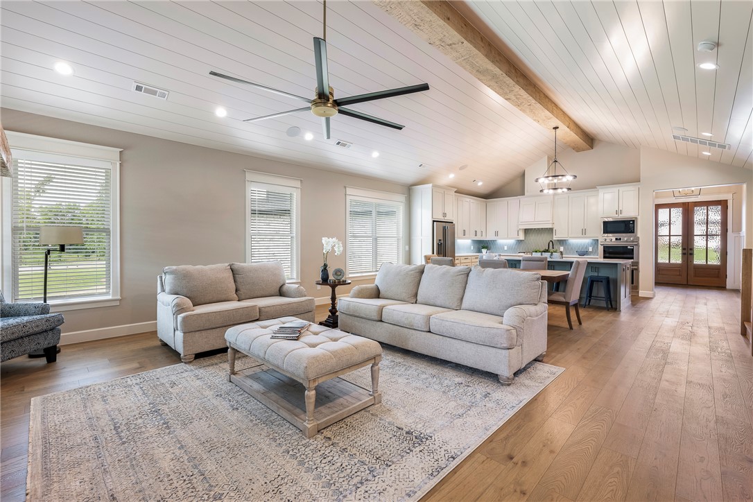 Aurora Sub Ph I Bentonville - Residential