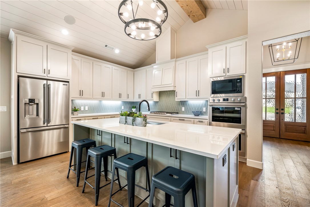 Aurora Sub Ph I Bentonville - Residential