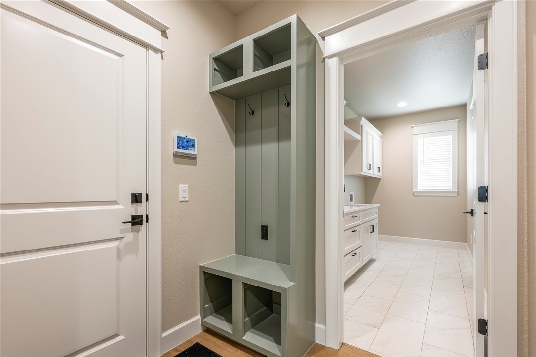 Aurora Sub Ph I Bentonville - Residential