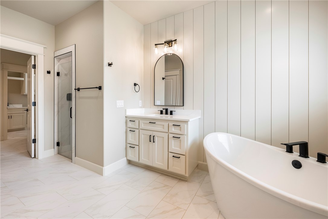Aurora Sub Ph I Bentonville - Residential