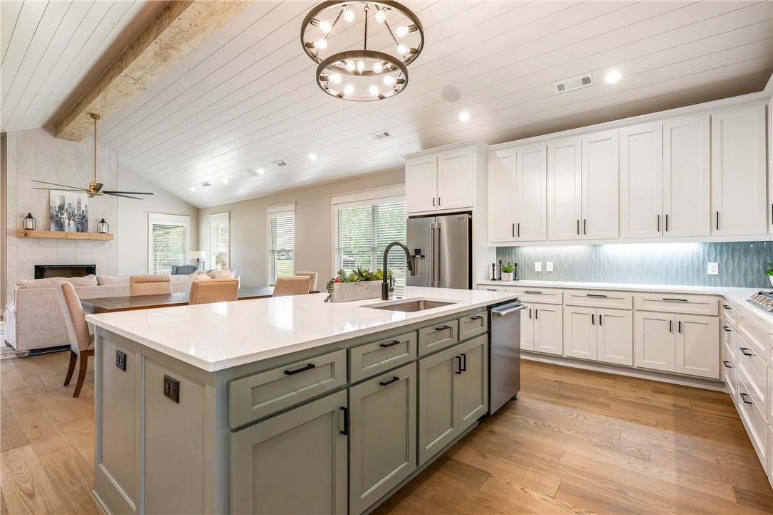 Aurora Sub Ph I Bentonville - Residential