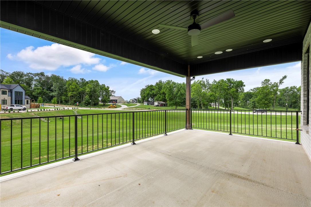 Aurora Sub Ph I Bentonville - Residential