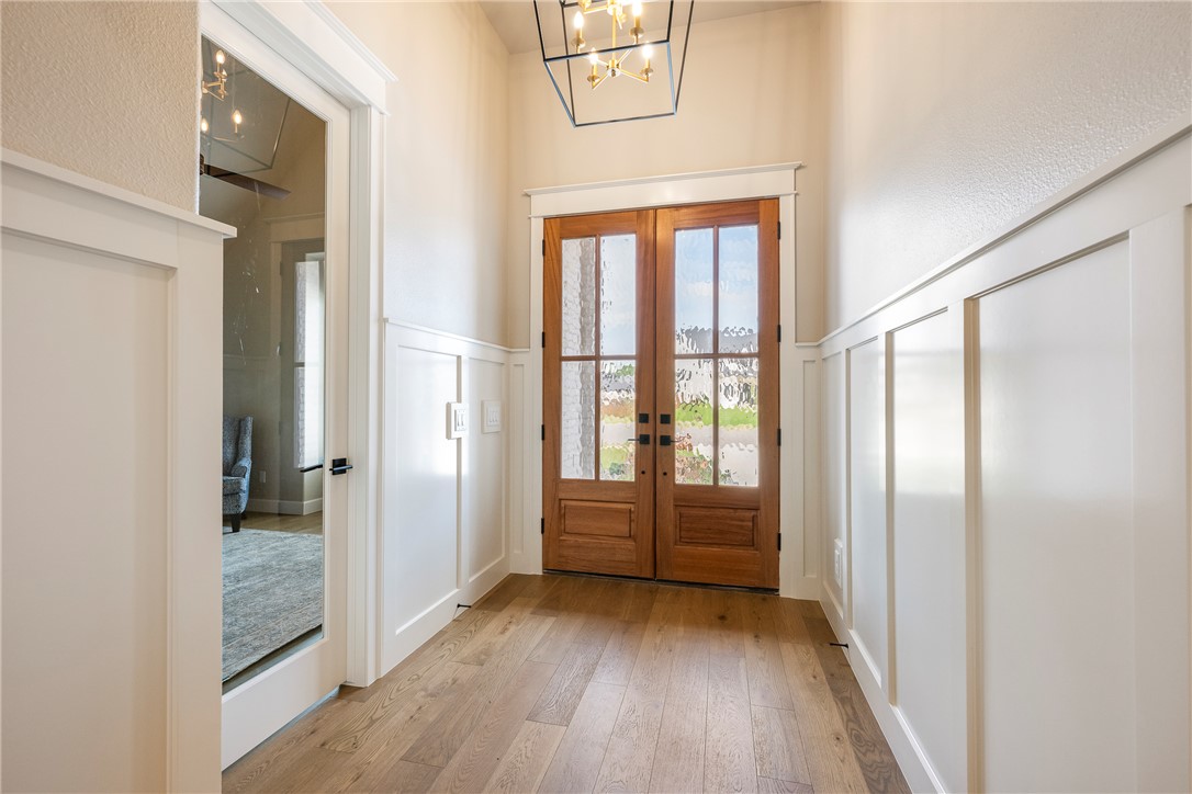 Aurora Sub Ph I Bentonville - Residential
