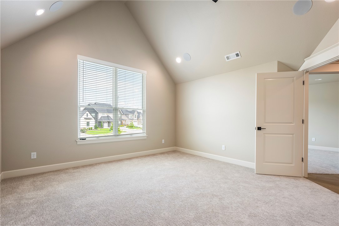 Aurora Sub Ph I Bentonville - Residential