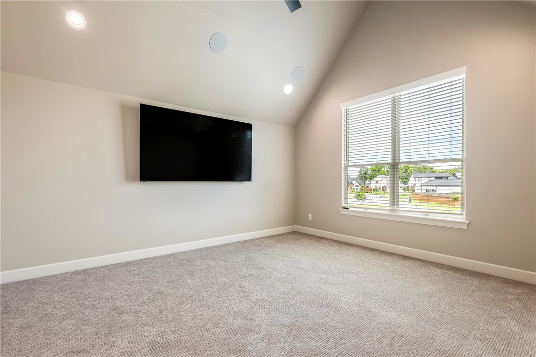 Aurora Sub Ph I Bentonville - Residential