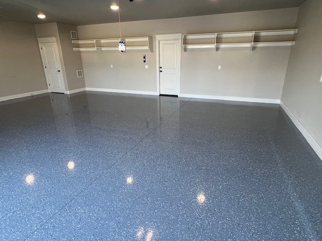 Aurora Sub Ph I Bentonville - Residential