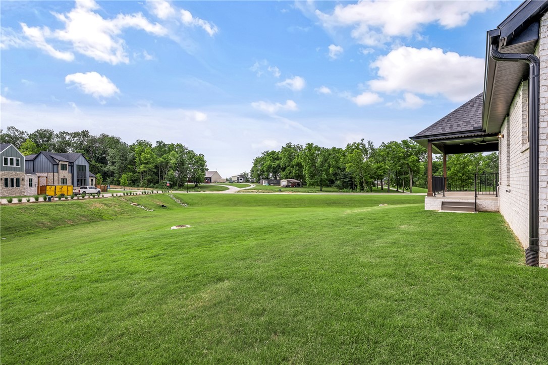 Aurora Sub Ph I Bentonville - Residential