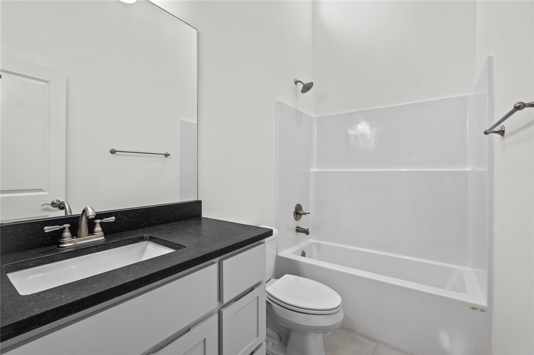 Bliss Street Twin Homes Sub Centerton - Residential